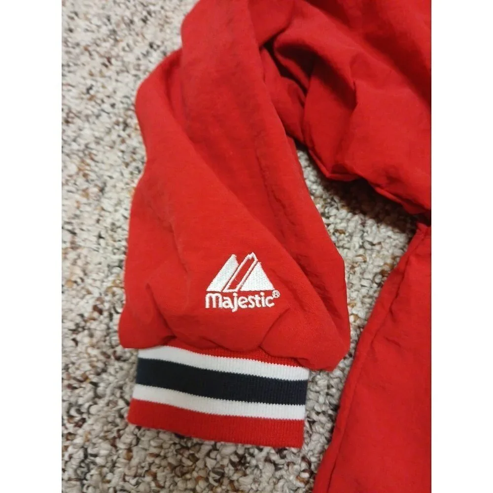 N/A cleveland indians